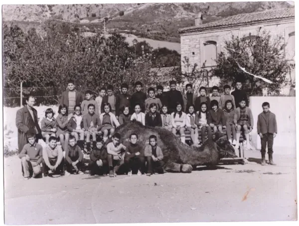 Ομαδική φωτογραφία