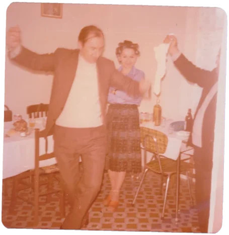 Χορός